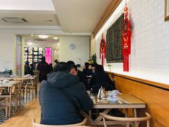 大堂-哈尔滨春饼(朝山街店)