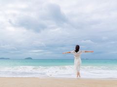 -三亚亚龙湾天域度假酒店