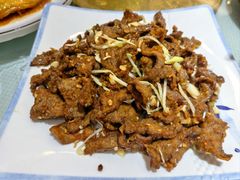 -裕德隆清真饭庄·天津特色菜(河东店)
