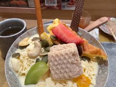 -鮨政· Omakase(港汇恒隆广场店)