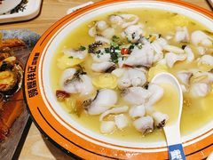 -领蟹祥记·香辣蟹·特色小海鲜(奥体天虹店)