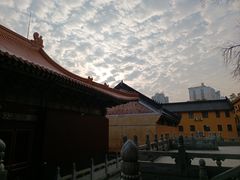 -宝通禅寺