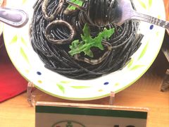 -萨莉亚意式餐厅(深圳北站店)