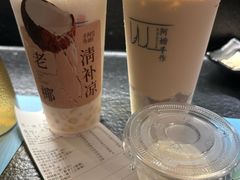 -阿嬷手作(成都万象城店)