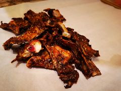 -枪火串烧·东北特色烧烤(罗湖总店)