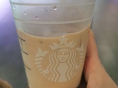 -星巴克臻选(广州东山锦轩店)