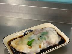 -银记肠粉店(北京路店)