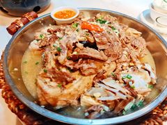 -闽公馆·客家私房菜·商务宴请·包厢(杏林橡树湾店)