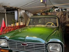 -JUKEBOX玖部音乐餐厅(华侨城店)