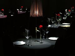 -小火花·干式熟成牛排馆Spark SteakHouse(剑桥郡店)