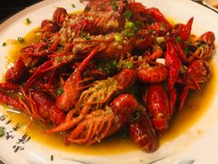 -情妹耙泥鳅·江湖川菜(科华店)