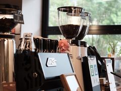-顽效咖啡-One Shot Cafe