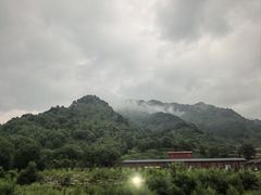 -五台山风景名胜区
