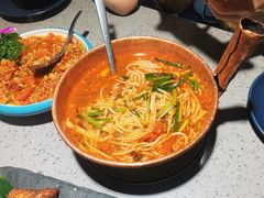 -觅山云南菜(泊富ICITY店)