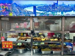 -凤张螺蛳粉·爽口粉(跃进路总店)