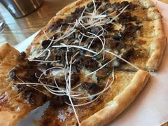 莱芙缇牛肉披萨-LYFATTI 莱芙缇(赣水路店)