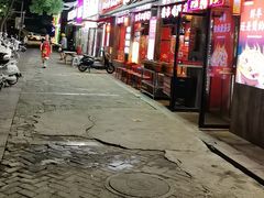 -龙虾当家·大排档(红谷滩五中店)
