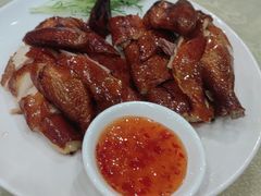 -大湾区鑫南酒家·粤菜(黄岐店)