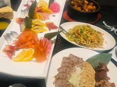 -长春凯悦酒店-品悦中餐厅