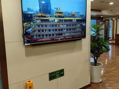 -新龙船黄浦江餐饮游船官方自营店