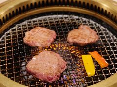 -焼肉 薩摩牛旬 A5鹿児島黒毛和牛一頭買い　(渋谷本店)