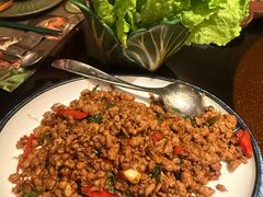 -金厨泰国餐厅·全泰籍厨师料理(拱北店)