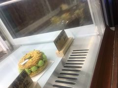 -Ten Olives甜点