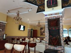 大堂-巴依老爷·新疆美食(上城区天城路店)