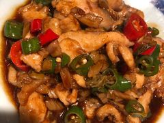 -鱼食饭稻·苏浙土菜17年老馆子(平江路店)