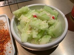 -白玉·朝鲜族烤串(深圳Kkone店)