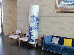 -浦江悦(陆家嘴保利广场店)