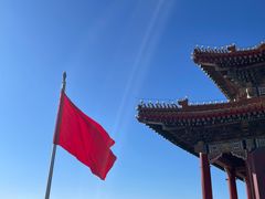 -天安门城楼