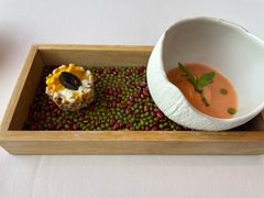 -北京金融街丽思卡尔顿酒店·意味轩 Cepe
