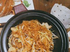 -老铺烤鸭(宝鸡店)