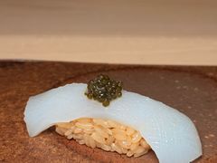 -Ginza Onodera 鮨(外滩十八号店)