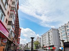 -果戈里书店