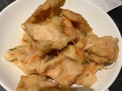 -金掌勺东北菜(格兰晴天店)