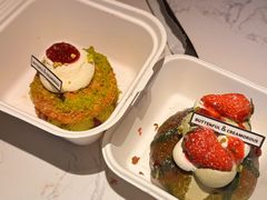 -BUTTERFUL&CREAMOROUS 黄油与面包(西单大悦城店)