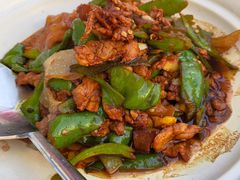 -兰湘子·湘菜小炒(长安万科广场店)