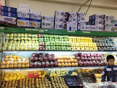 大堂-果果时代(黄村西大街店)
