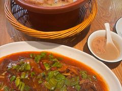 -董厨煨汤馆(车站路店)
