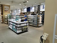 -MUJI无印良品(鑫嘉汇购物中心店)