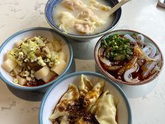 -龙抄手(文殊坊店)
