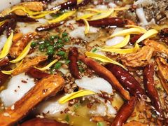 老坛子酸菜鱼-太二酸菜鱼(正大广场店)