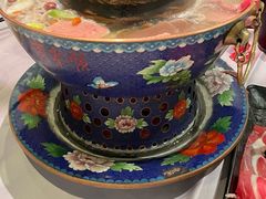 -东来顺饭庄(apm总店)