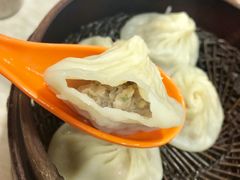 鲜肉汤包-法华汤包馆(法华镇路店)