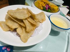 -新侨小馆(东直门北小街店)