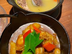 -大树餐厅(益田假日店)