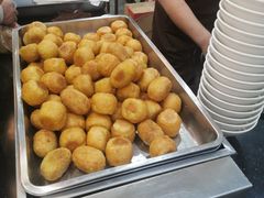 -毛华美食(清扬路店)