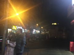 -泡桐树街